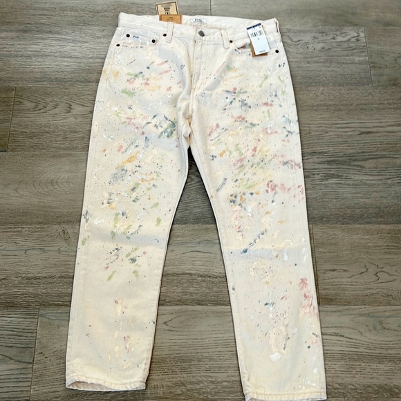 Polo Ralph Lauren Avery boyfriend - Picture 2 of 8